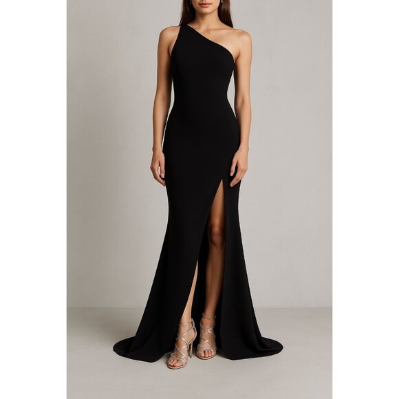 Jewel Badgley Mischka Gweny Heels Stilettos Strappy Sandals Womens Womans 8.5 - Picture 14 of 14